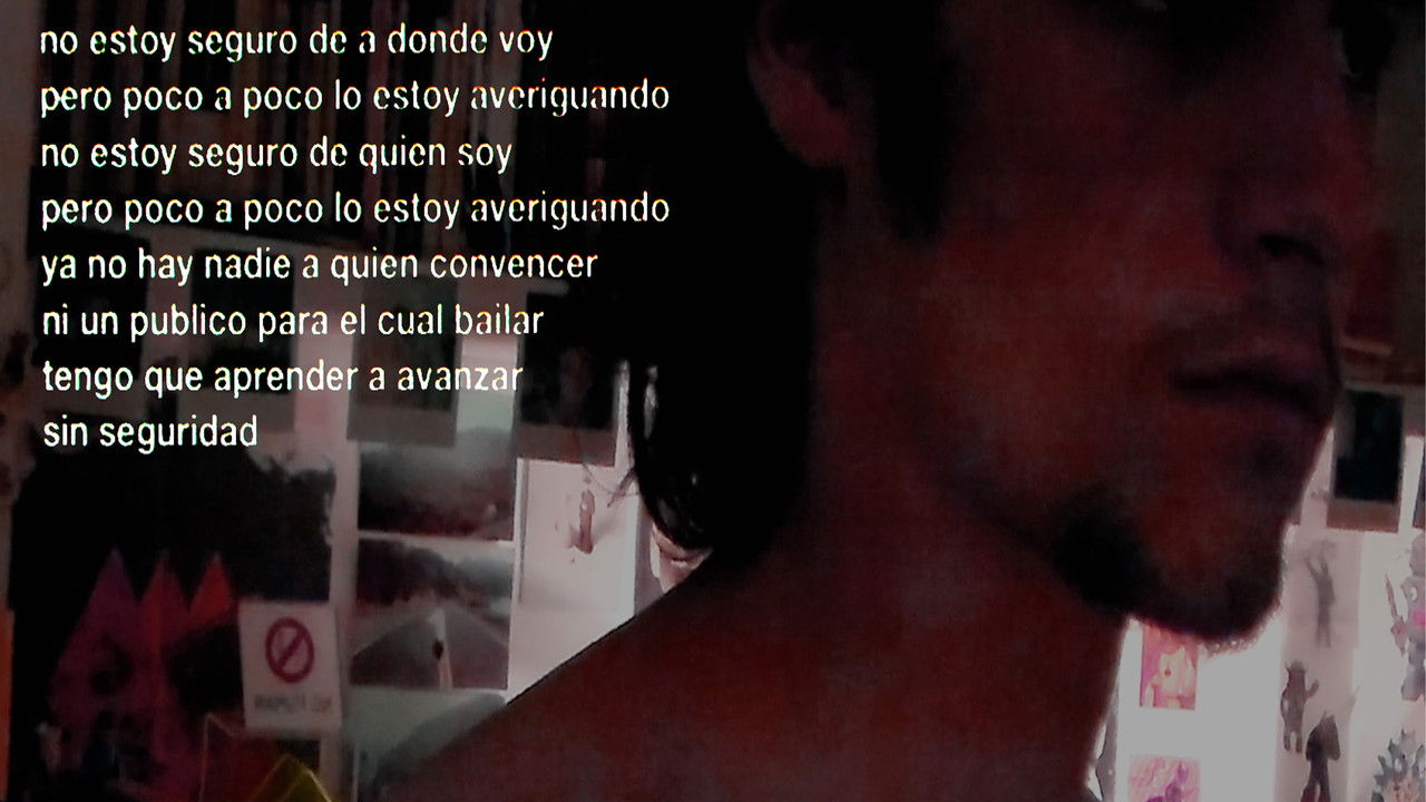 Backdrop image for movie video diario