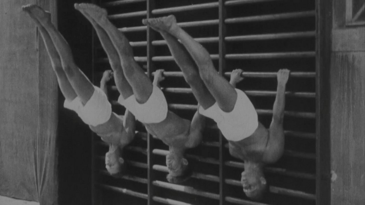 Backdrop image for movie Ways to Strength and Beauty