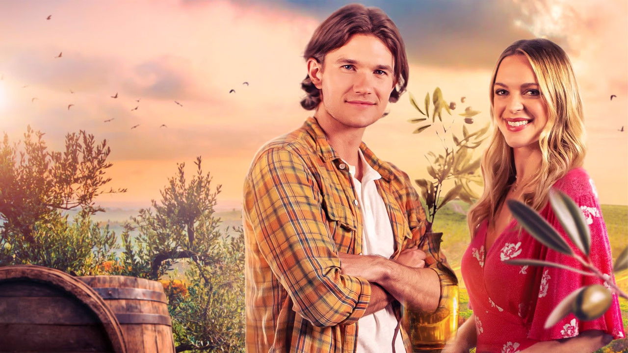 Backdrop image for movie Hearts Under the Olive Tree