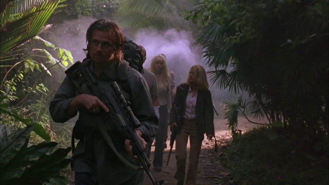 Backdrop image for movie The Curse of the Komodo