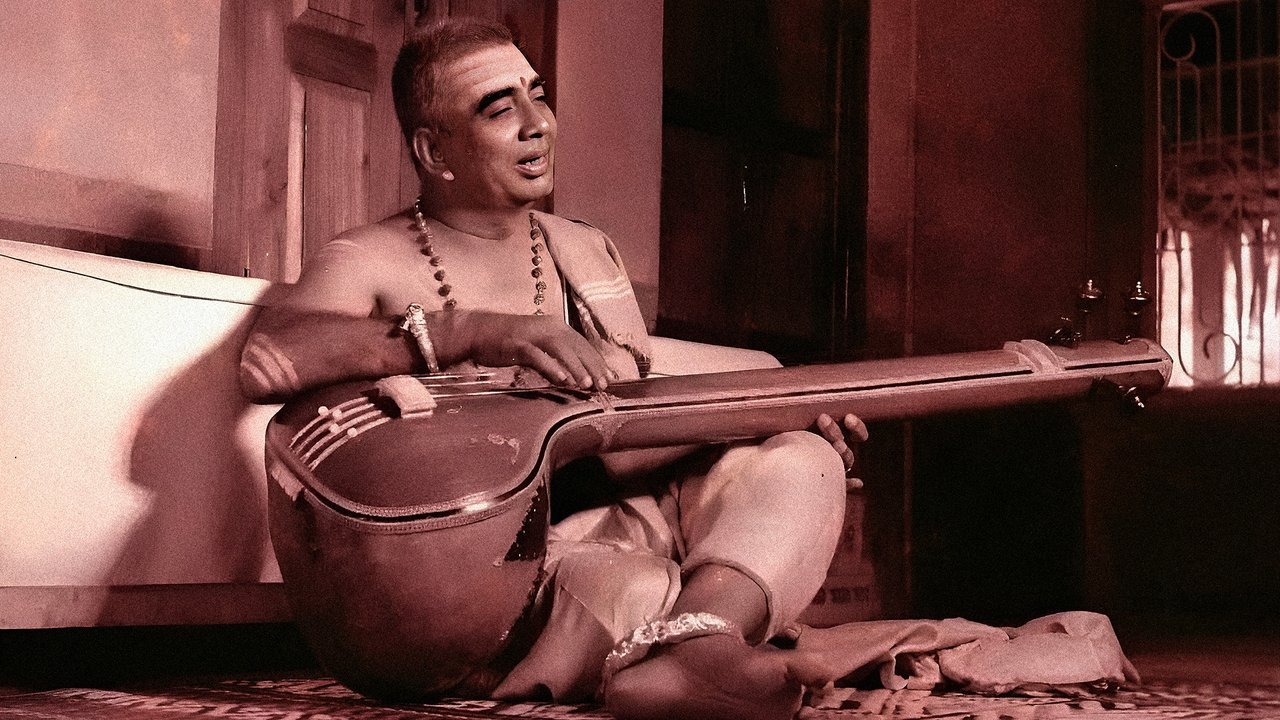 Backdrop image for movie Sankarabharanam