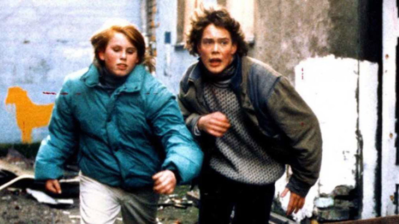 Backdrop image for movie Death at Oslo Central