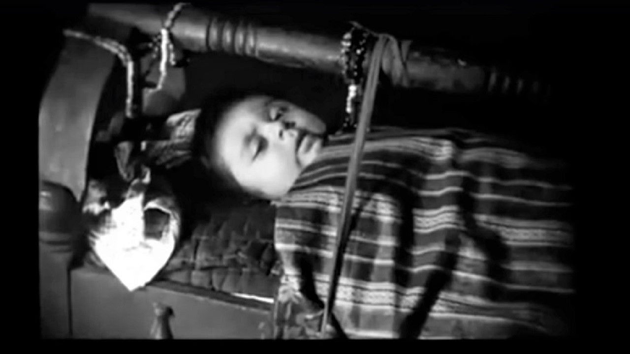 Backdrop image for movie Buba