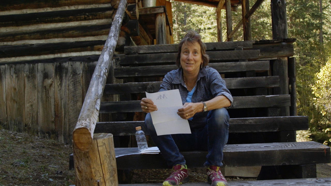 Backdrop image for movie Yours in Sisterhood