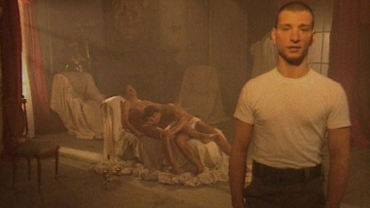 Backdrop image for movie Better Gay Sex