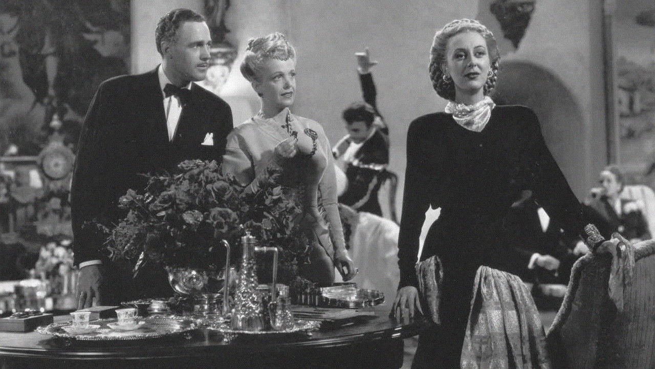 Backdrop image for movie Masquerade in Mexico