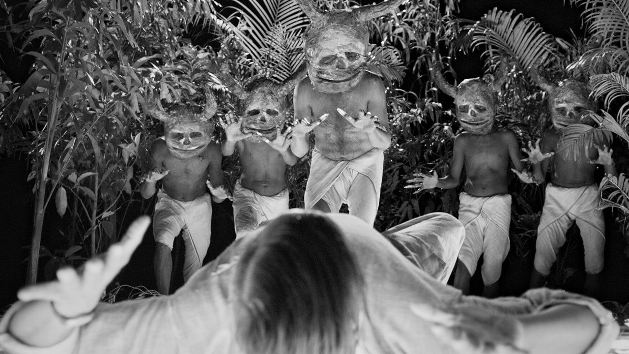 Backdrop image for movie Ghost of the Golden Groves