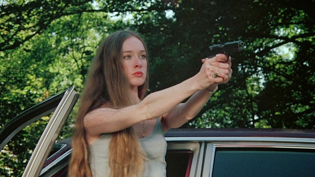 Backdrop image for movie Day of the Woman