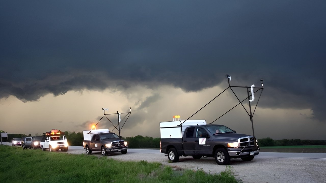 Backdrop image for movie Verrückt nach Tornados