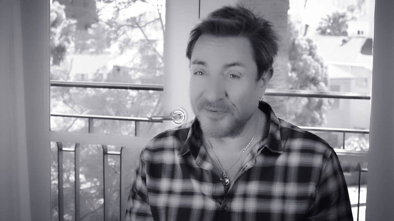 Backdrop image for movie Duran Duran: A Hollywood High