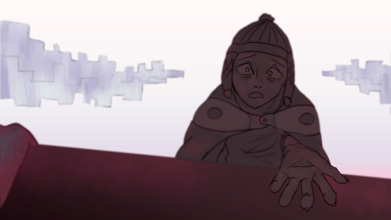 Backdrop image for movie 3000 entries, 49 exits