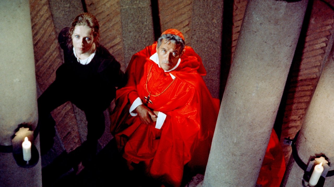Backdrop image for movie The Abdication
