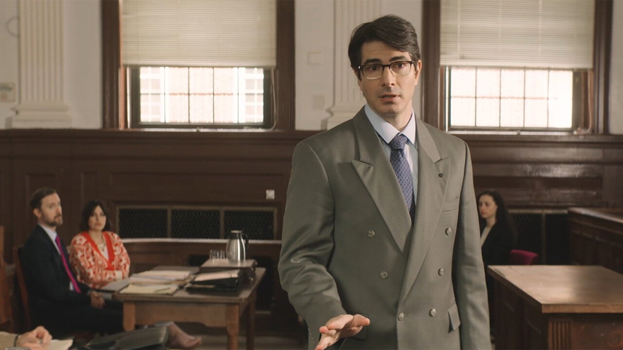 Backdrop image for movie Out of Order