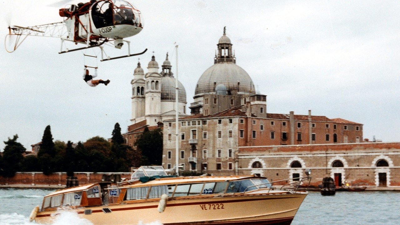 Backdrop image for movie Le Guignolo