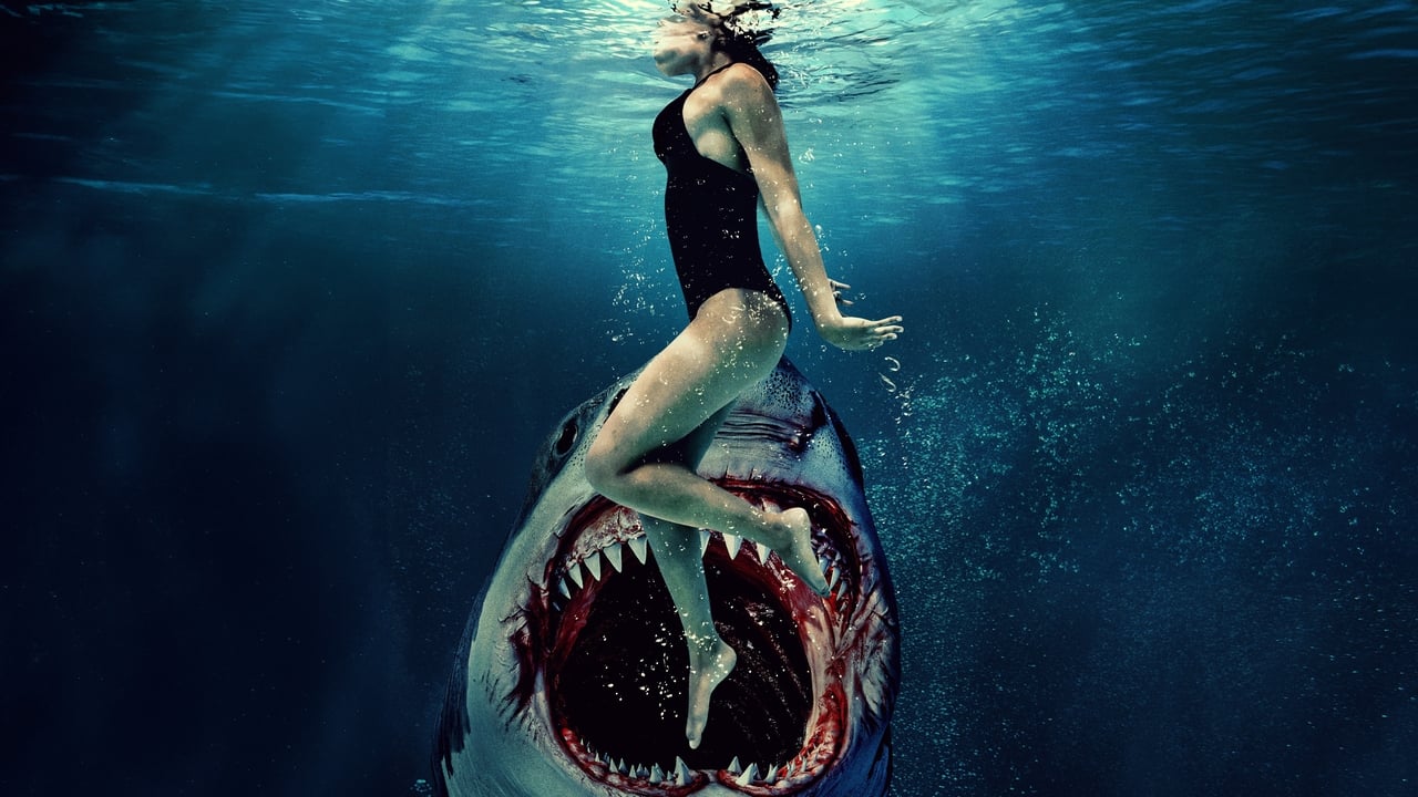 Backdrop image for movie Something in the Water