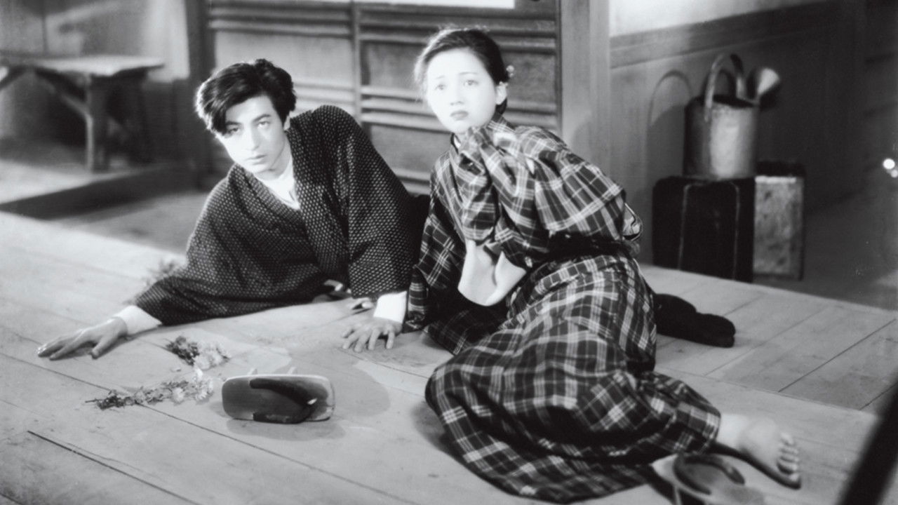 Backdrop image for movie Apostasy