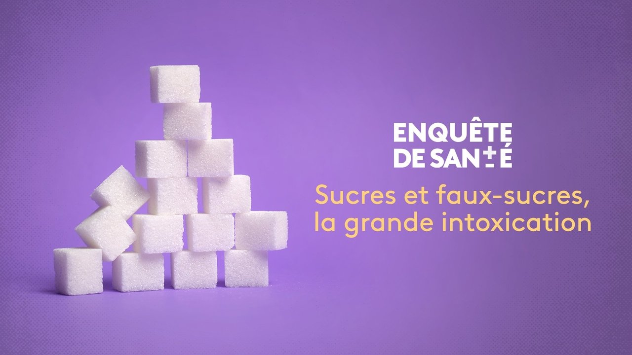 Backdrop image for movie Sucres, la grande intoxication