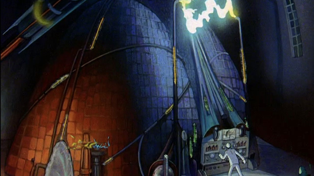 Backdrop image for movie Superman