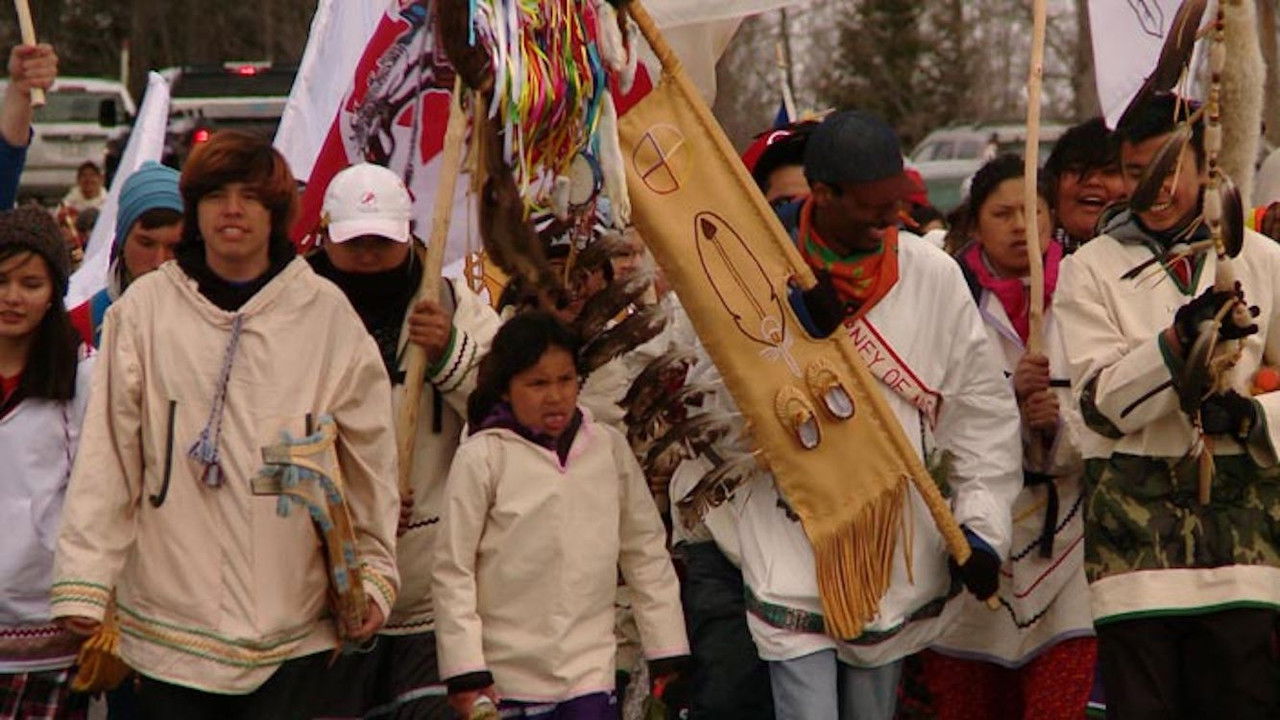 Backdrop image for movie Trick or Treaty?