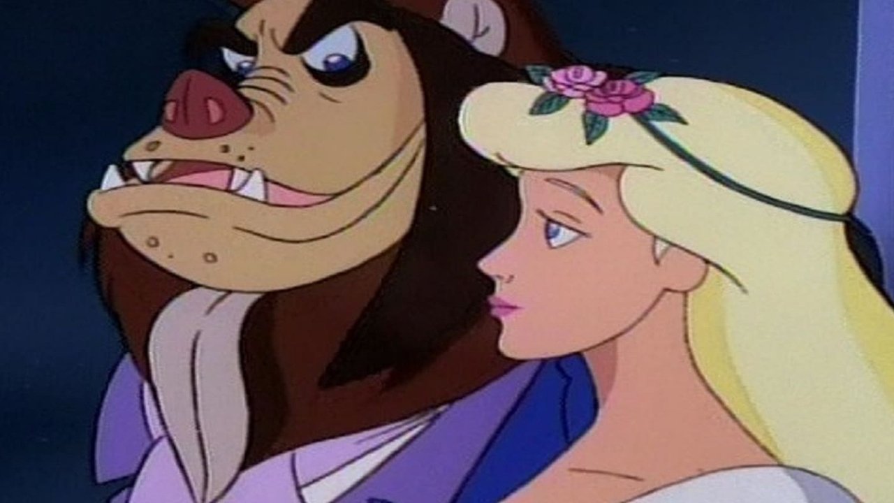 Backdrop image for movie Beauty and the Beast
