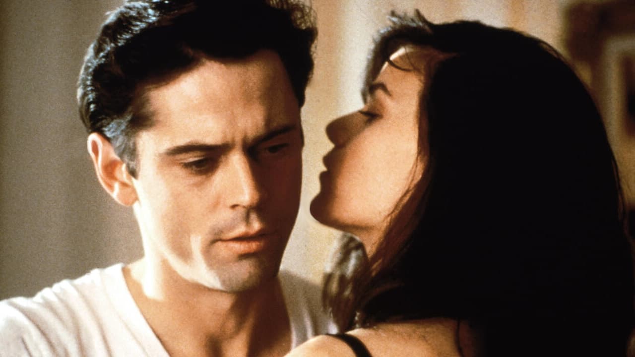 Backdrop image for movie Acting on Impulse