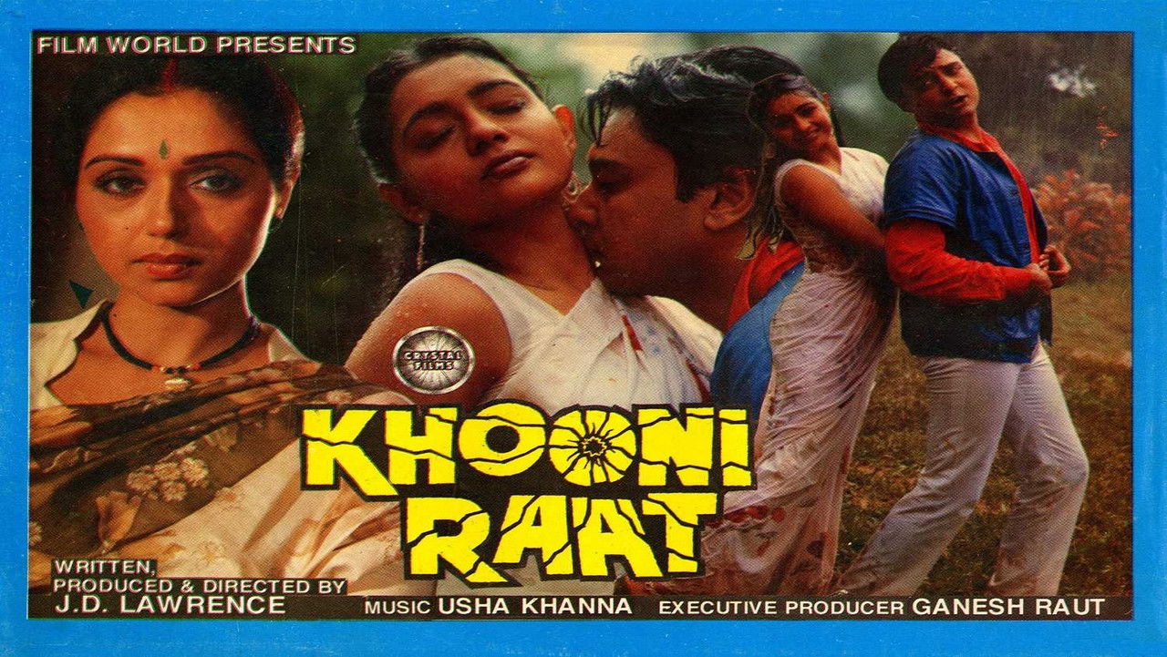 Backdrop image for movie Khooni Raat