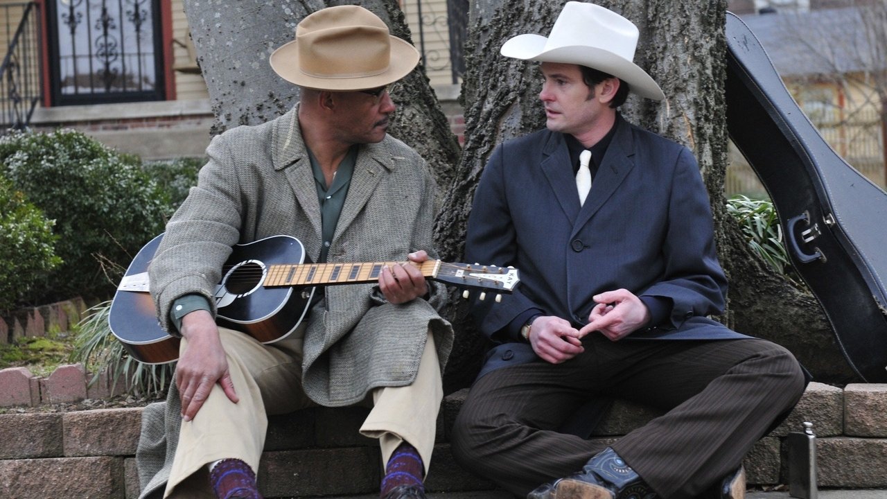 Backdrop image for movie The Last Ride