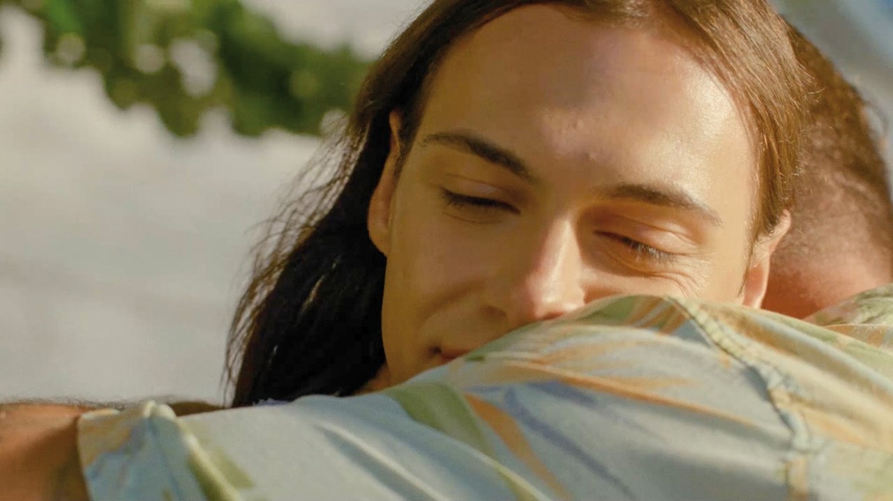 Backdrop image for movie Something You Said Last Night