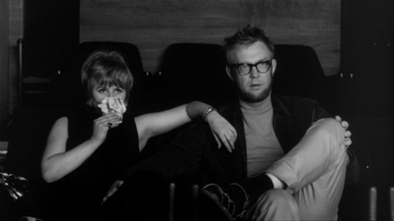 Backdrop image for movie I Am Curious (Blue)