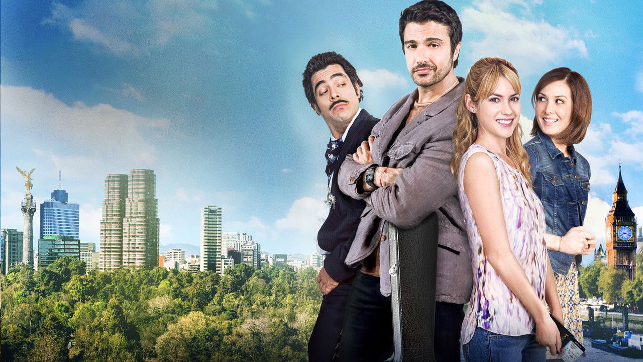 Backdrop image for movie Pulling Strings