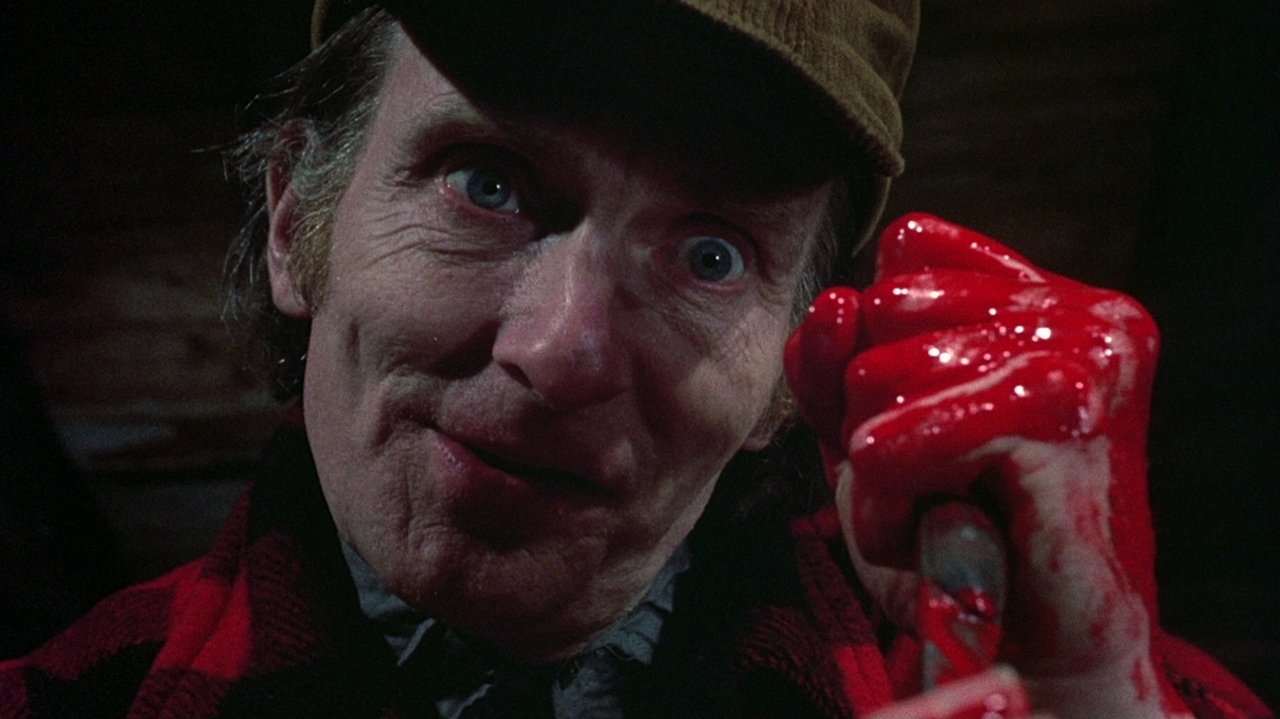 Backdrop image for movie Deranged