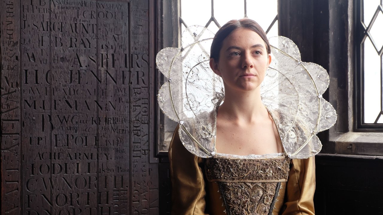 Backdrop image for movie Bloody Queens: Elizabeth and Mary