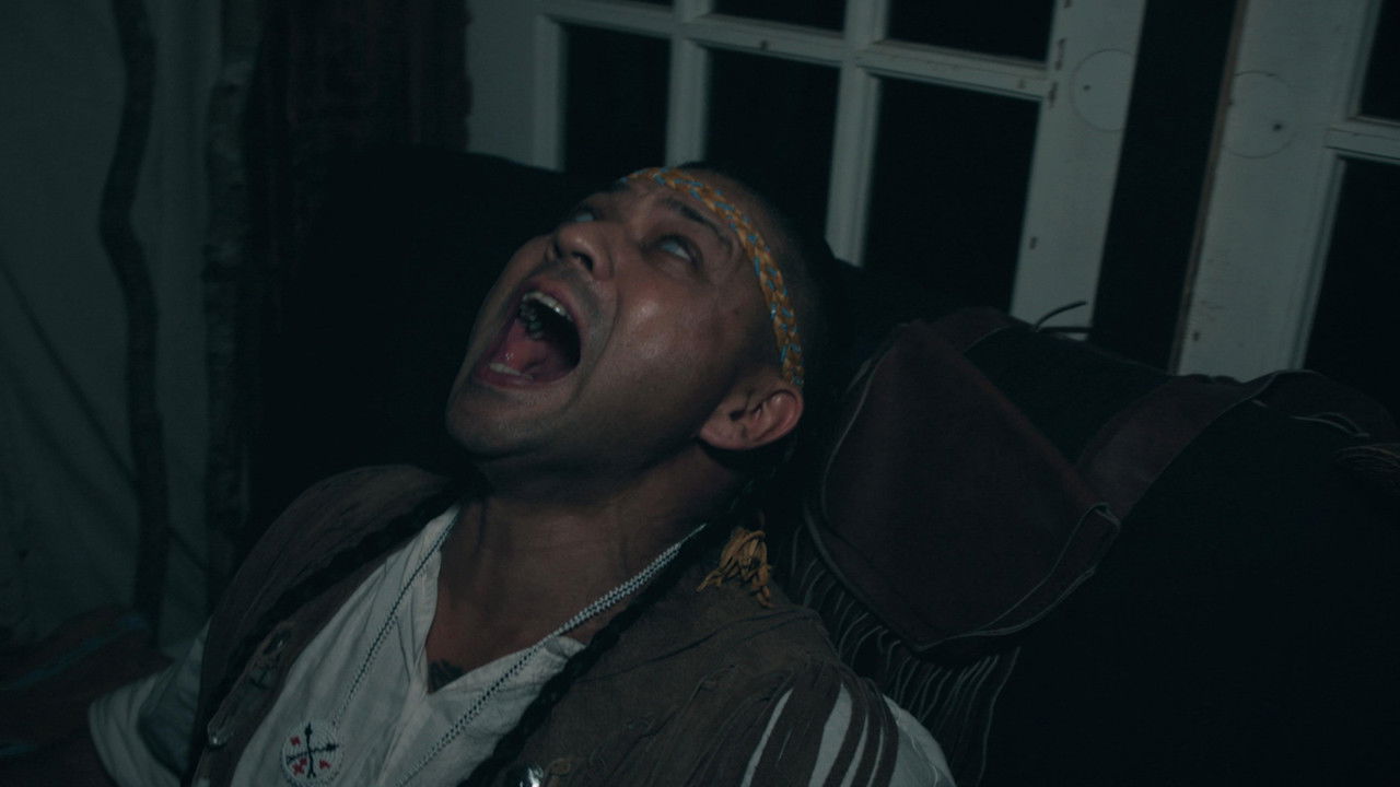 Backdrop image for movie Last Radio Call