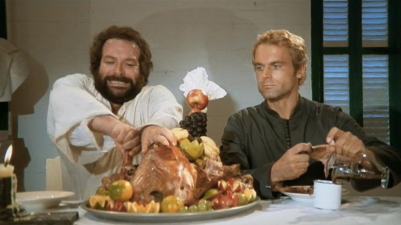 Backdrop image for movie The Two Missionaries