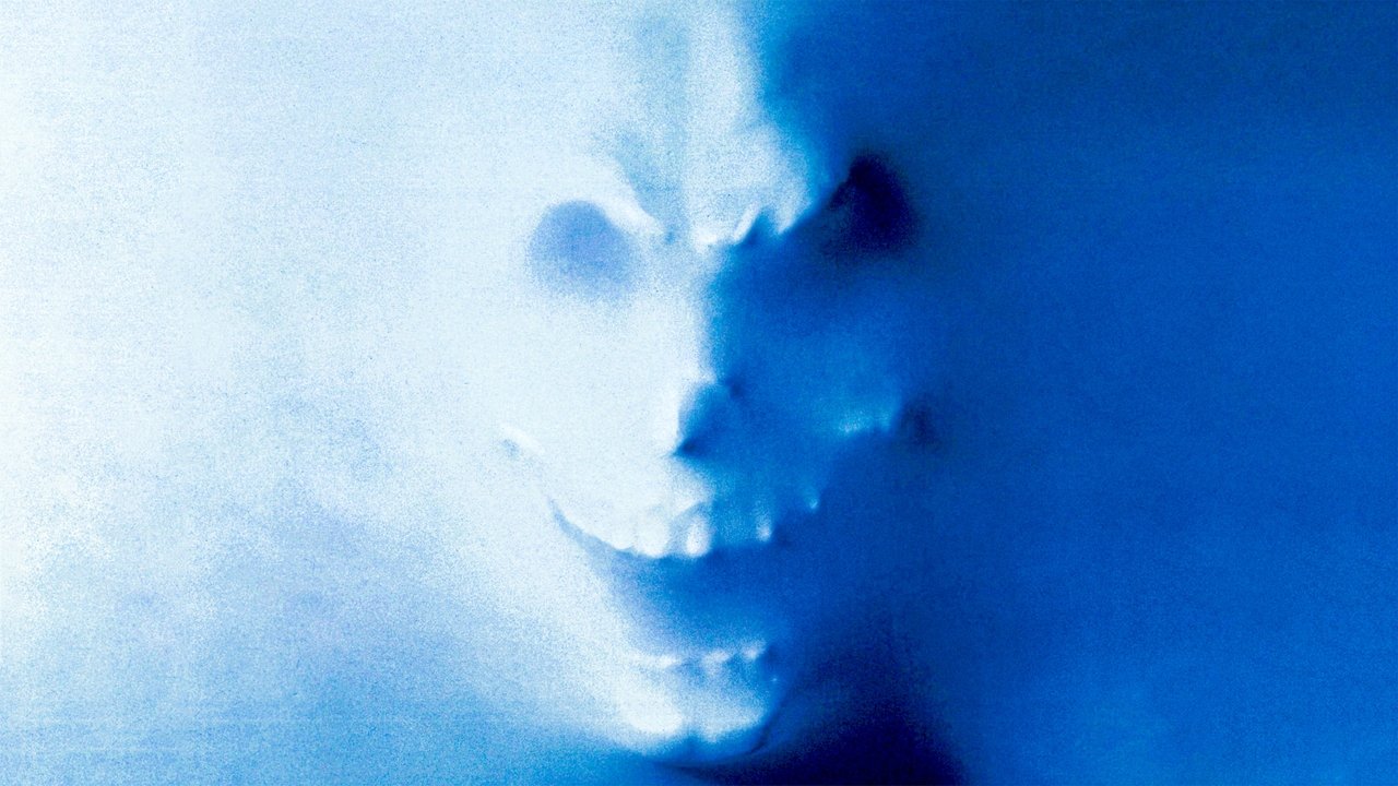Backdrop image for movie The Frighteners
