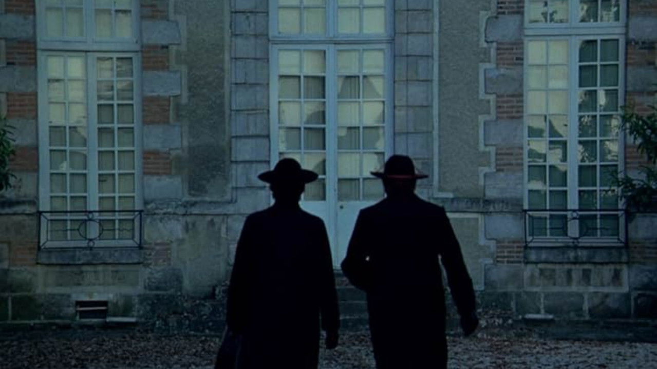 Backdrop image for movie The Beast