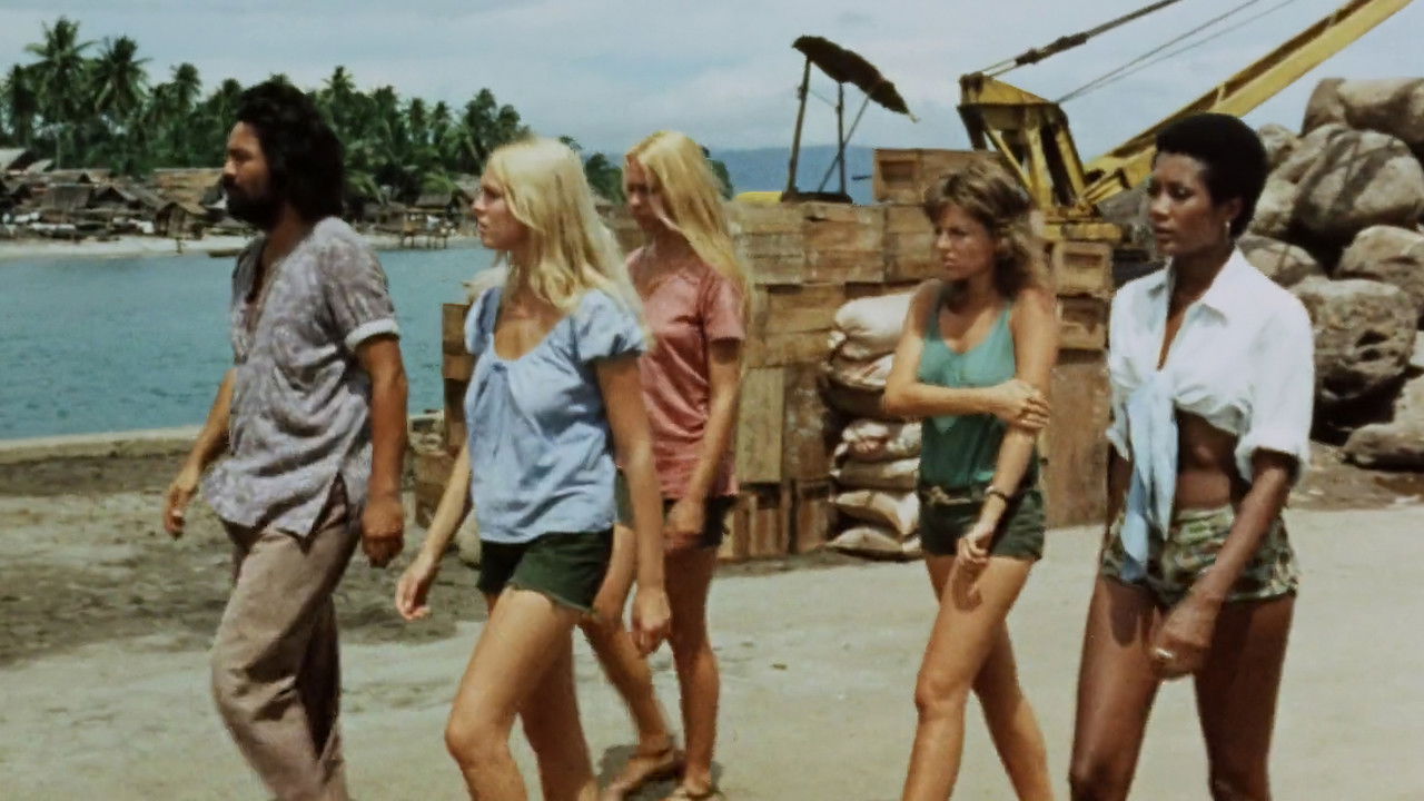 Backdrop image for movie The Hot Box