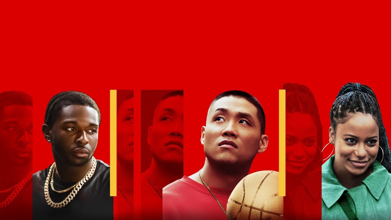 Backdrop image for movie Boogie