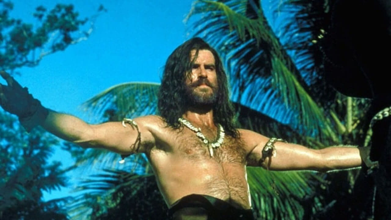 Backdrop image for movie Robinson Crusoe