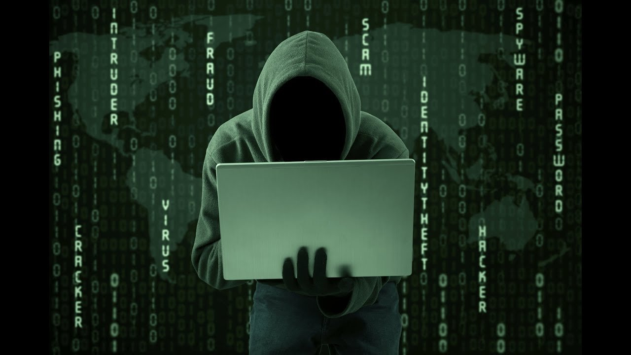 Backdrop image for movie Defeating the Hackers