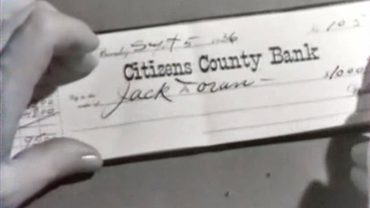 Backdrop image for movie The Grand Bounce