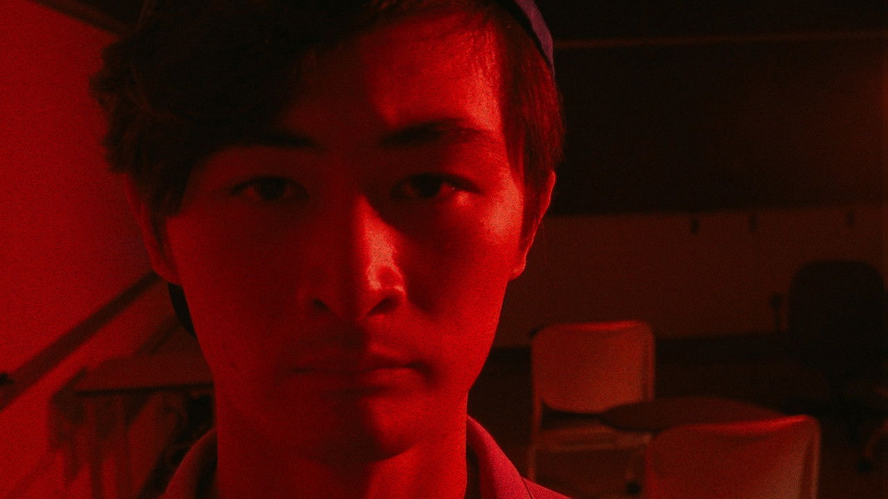 Backdrop image for movie [ISO]LATION