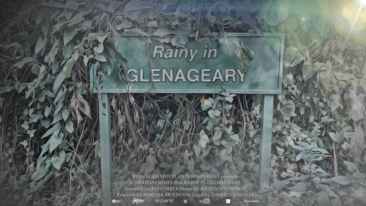 Backdrop image for movie Rainy in Glenageary
