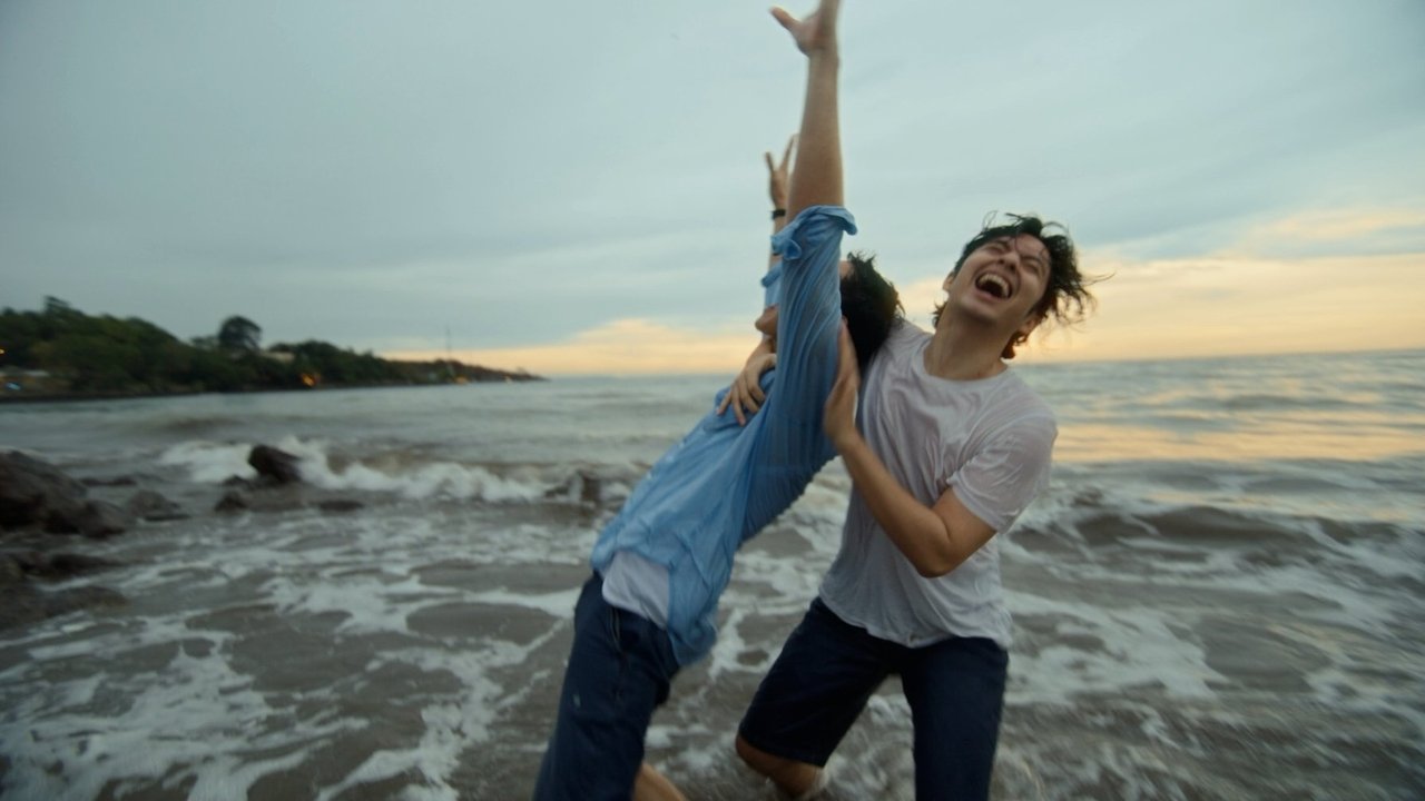 Backdrop image for movie My Annoying Brother
