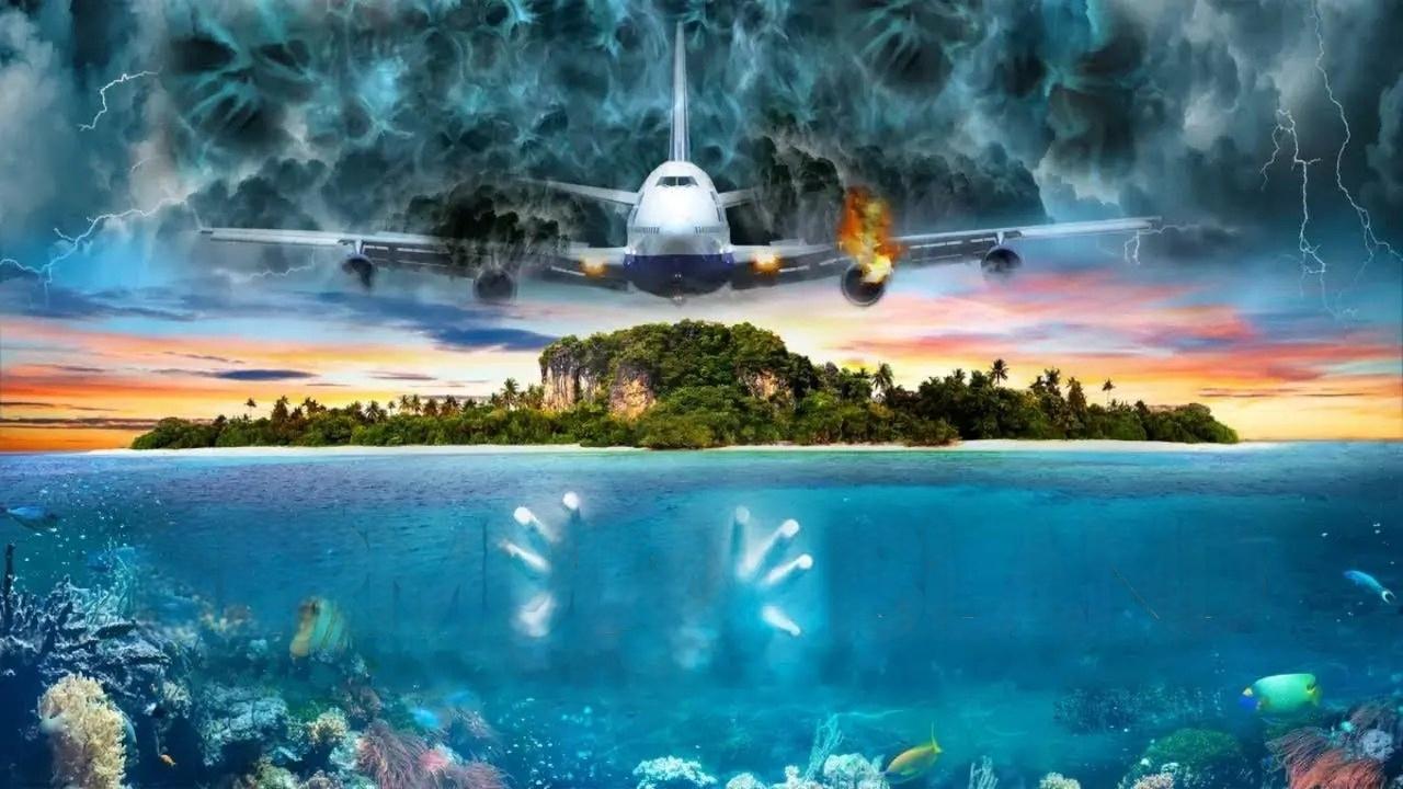 Backdrop image for movie Bermuda Island