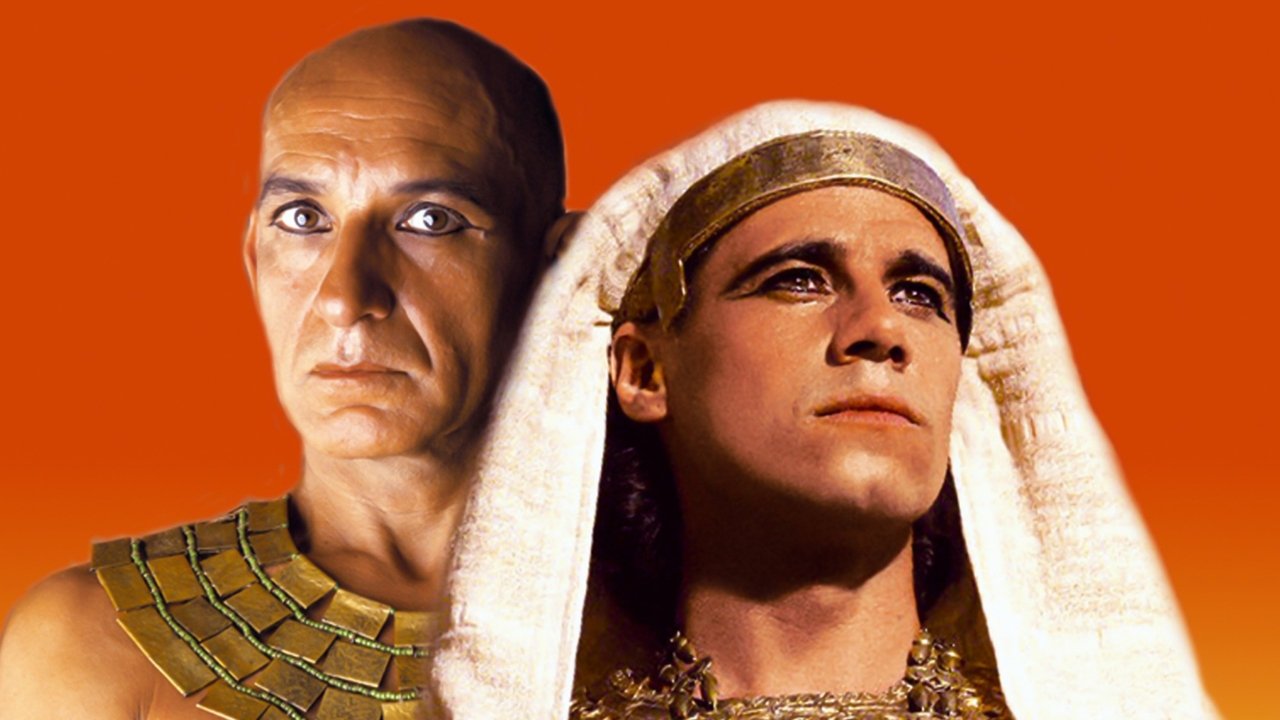 Backdrop image for movie Joseph