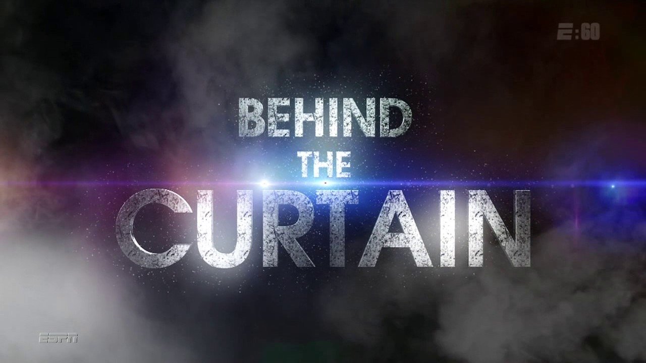 Backdrop image for movie E:60 Pictures Presents – WWE: Behind The Curtain