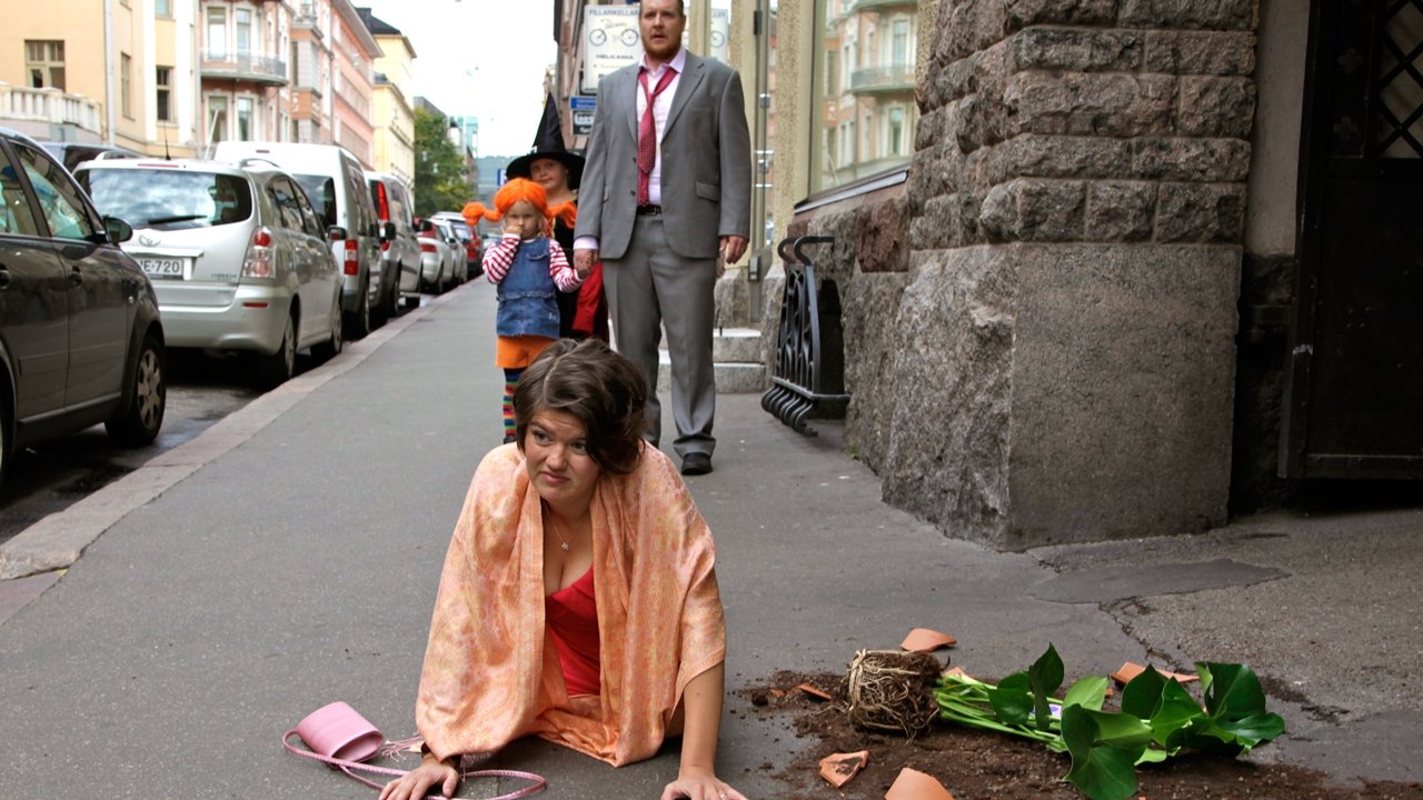 Backdrop image for movie Do I Have to Take Care of Everything?