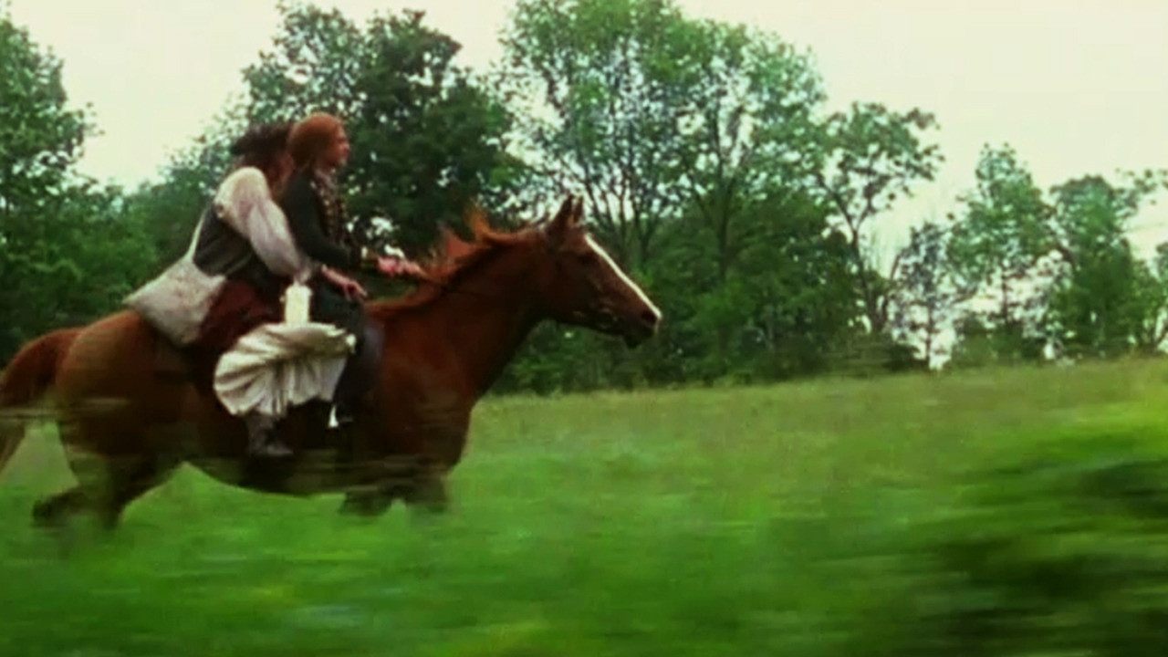 Backdrop image for movie Felicity: An American Girl Adventure