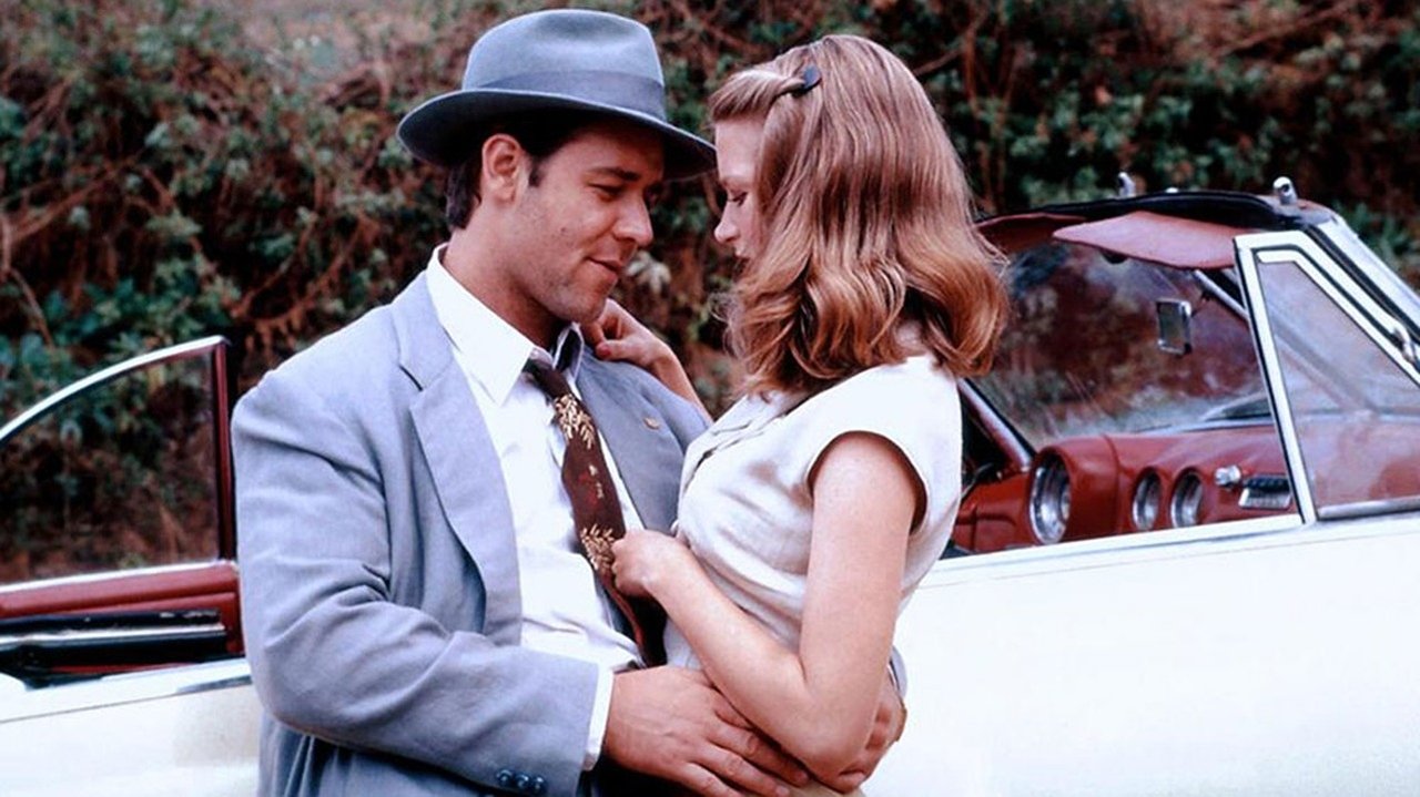 Backdrop image for movie Rough Magic
